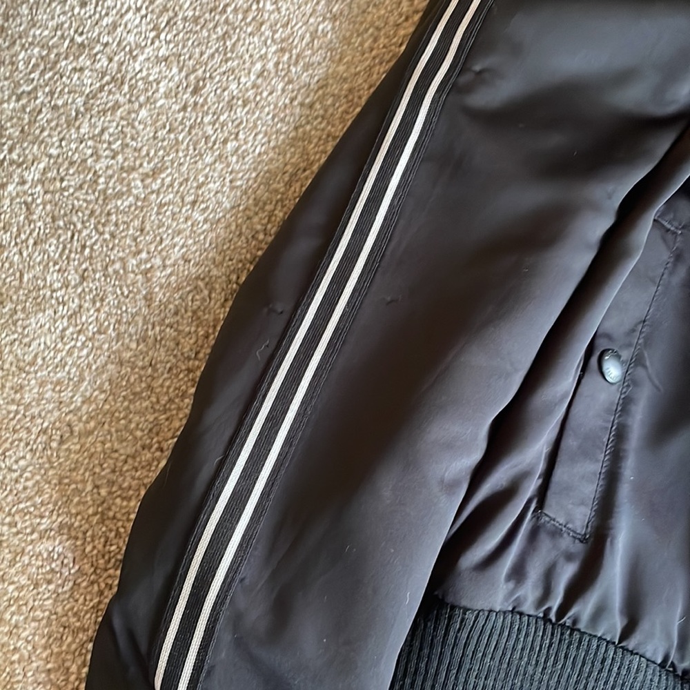 Must Go Ae Bomber/Varsity Jacket - image 2